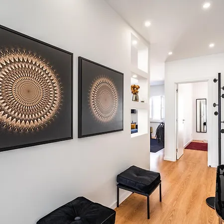 Akicity Benfica Zenith Apartment