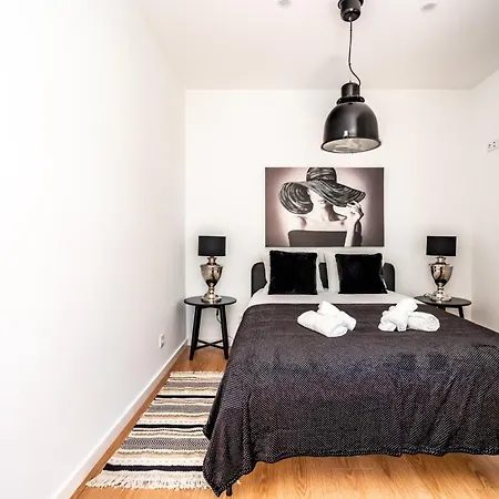 Apartment Akicity Benfica Zenith