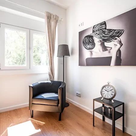 Akicity Benfica Zenith Apartment